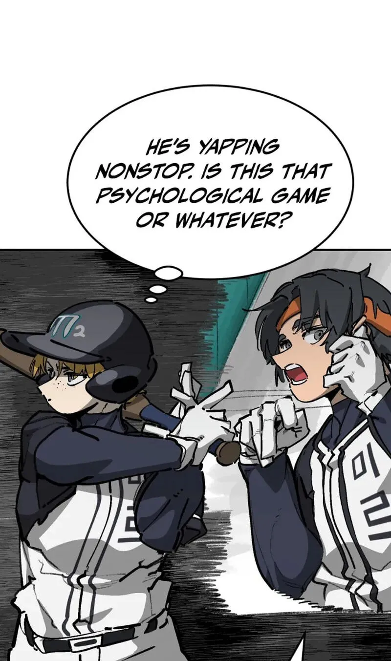 Winning Shot! Chapter 112 page 40 - 