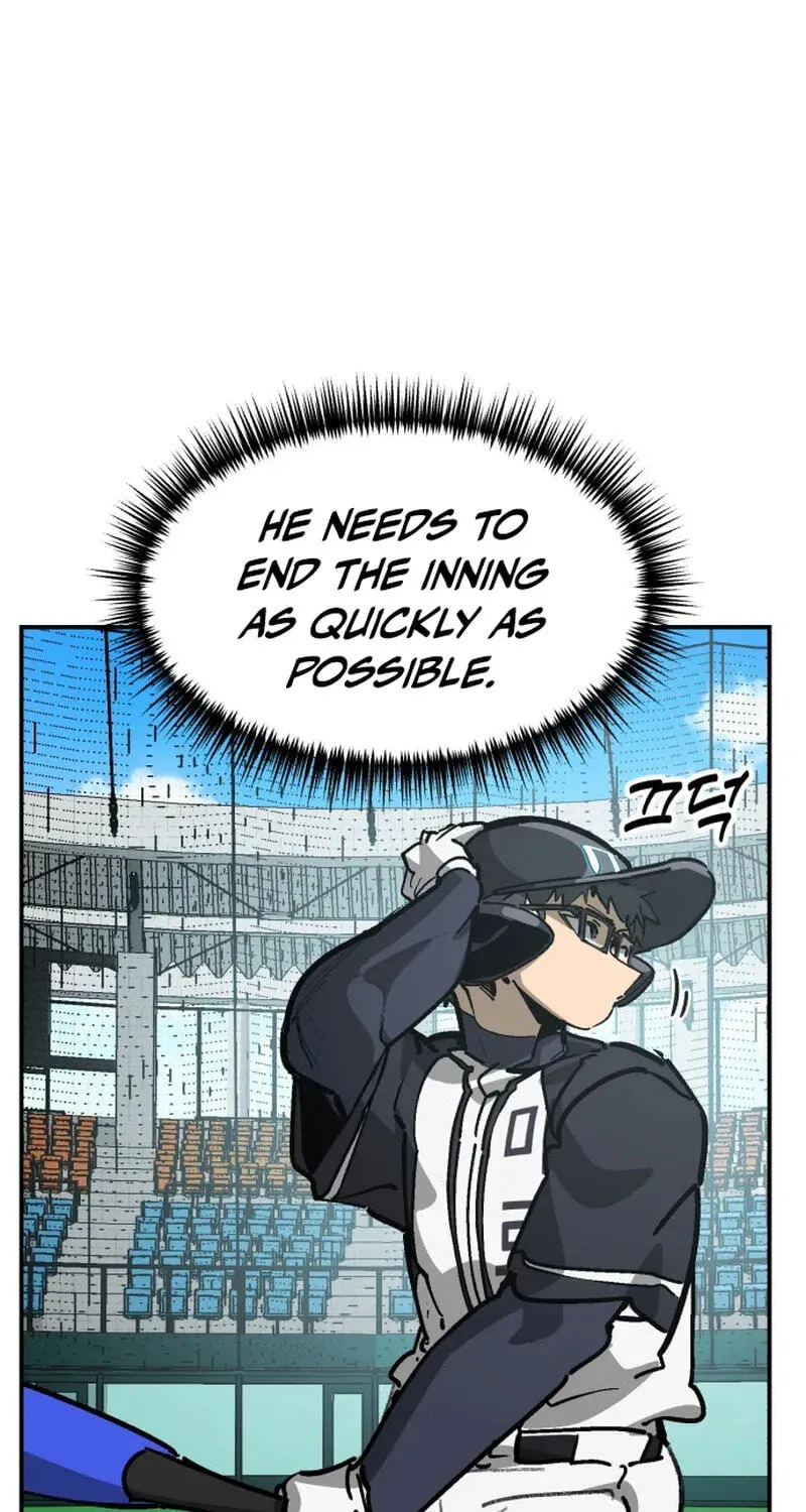Winning Shot! Chapter 112 page 64 - 