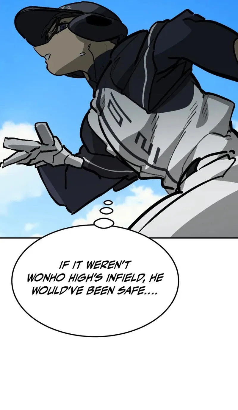 Winning Shot! Chapter 112 page 83 - 