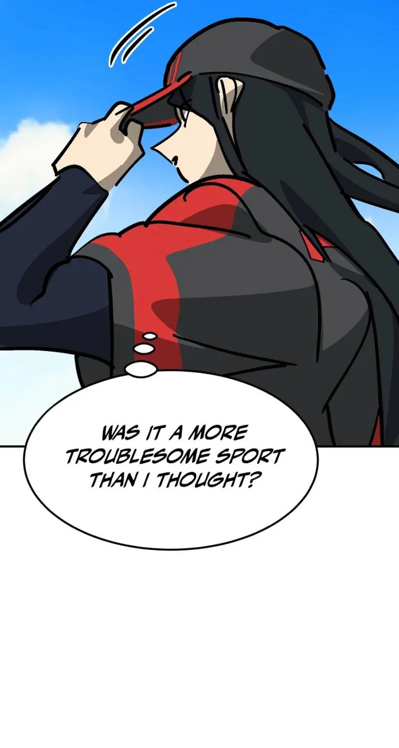 Winning Shot! Chapter 112 page 95 - 