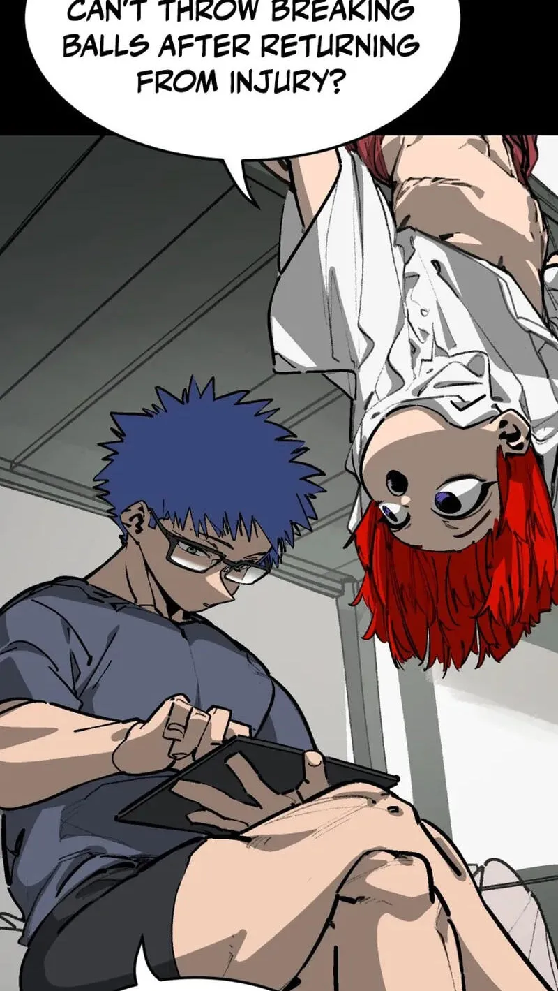 Winning Shot! Chapter 113.99 page 5 - 