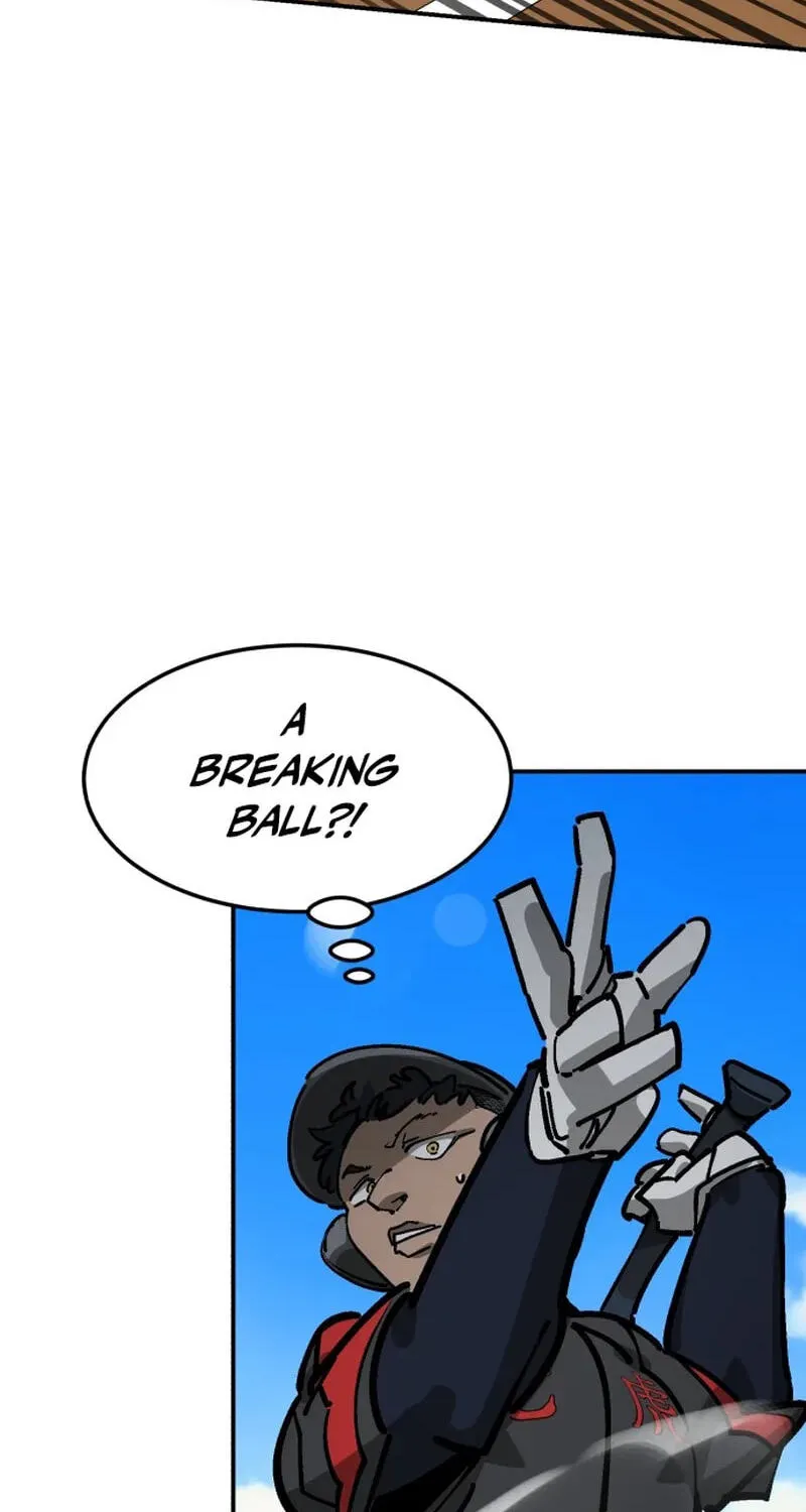 Winning Shot! Chapter 113.99 page 47 - 