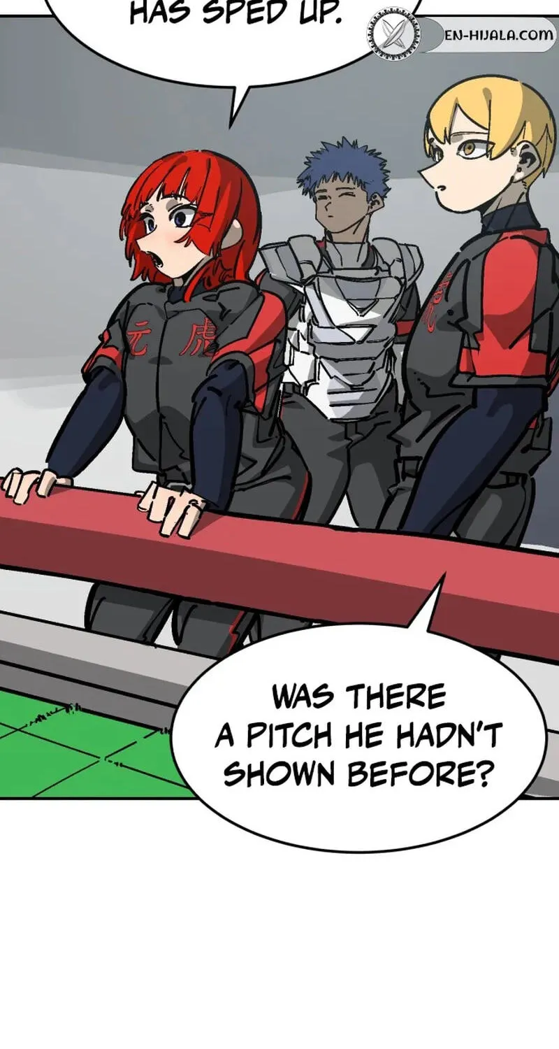 Winning Shot! Chapter 113.99 page 69 - 