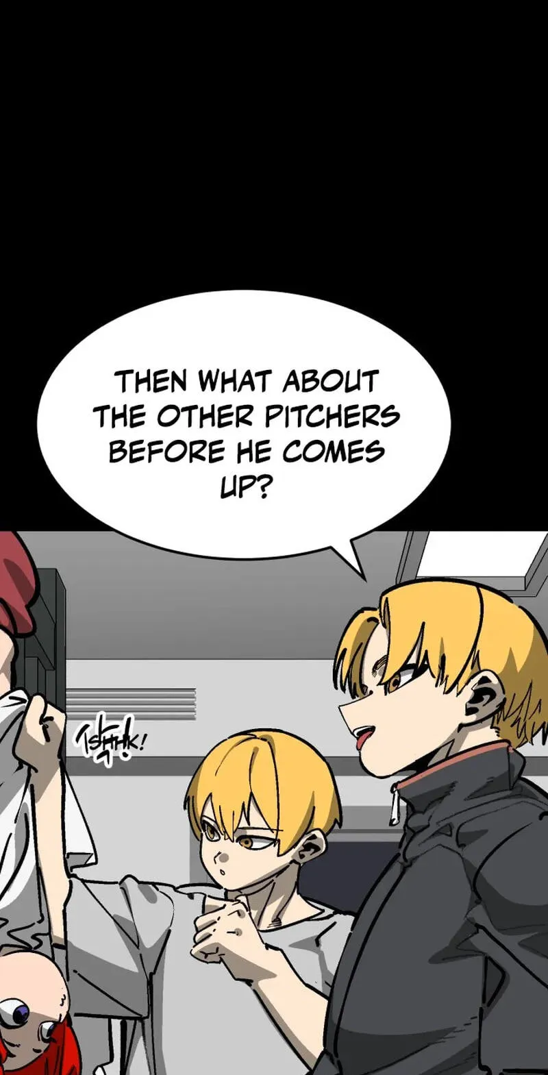 Winning Shot! Chapter 113.99 page 8 - 