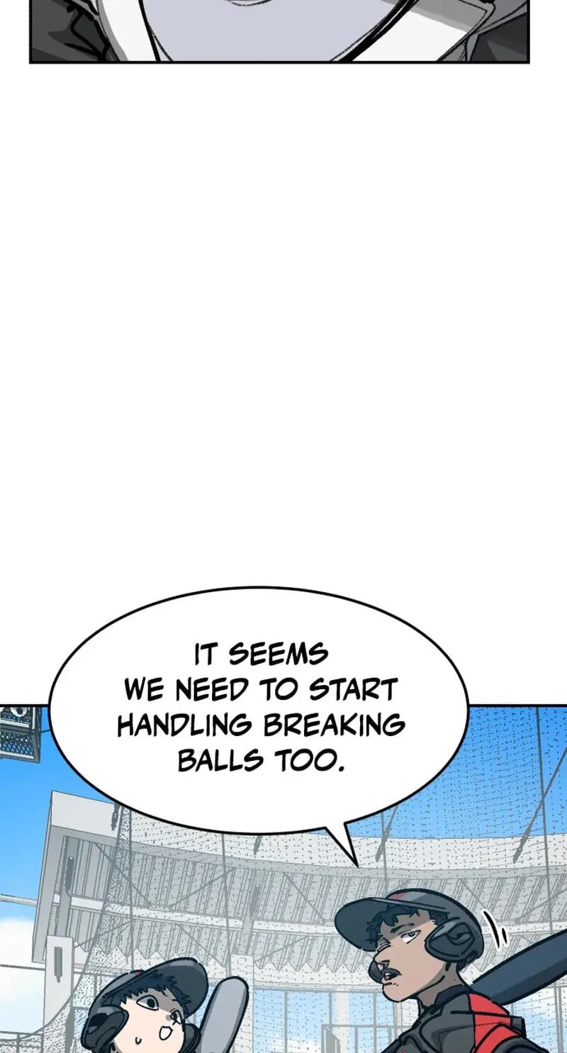 Winning Shot! Chapter 113.99 page 71 - 