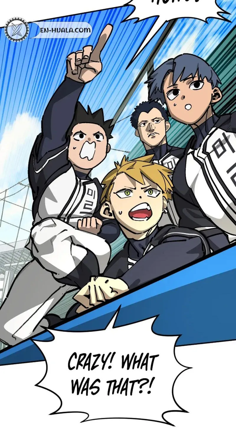 Winning Shot! Chapter 113 page 23 - 
