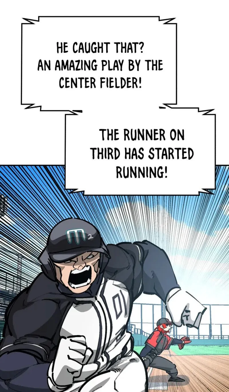 Winning Shot! Chapter 113 page 31 - 