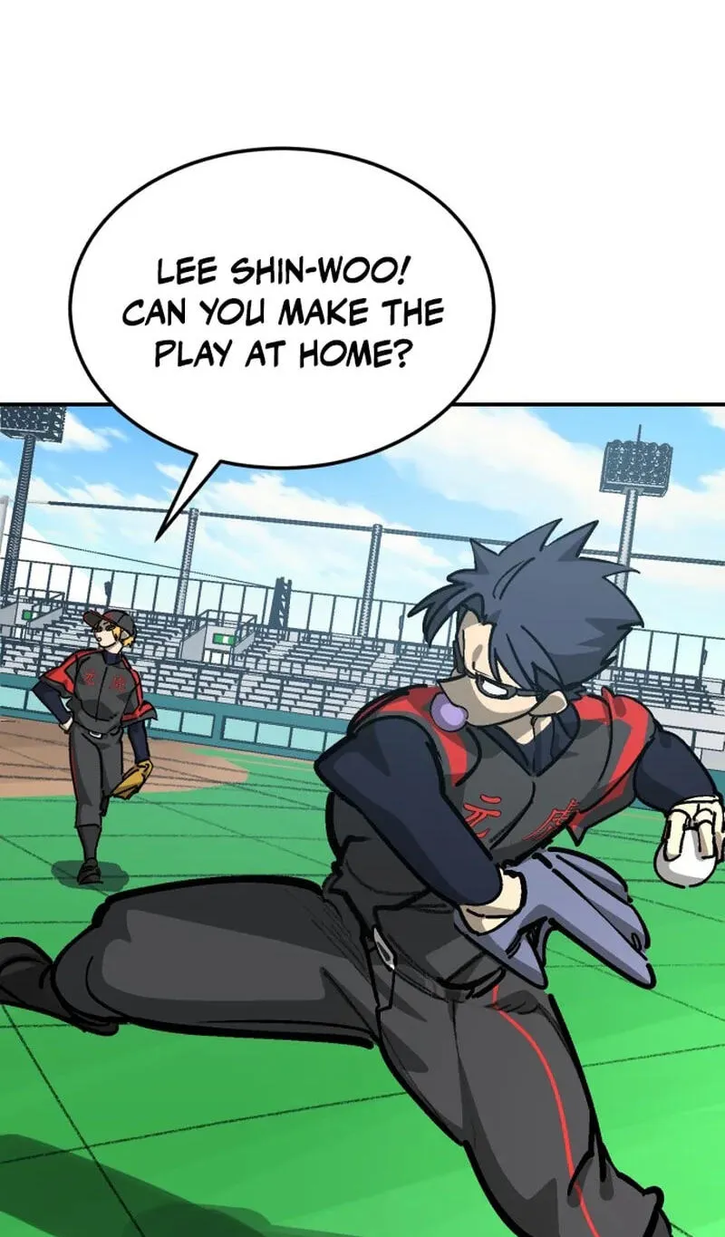Winning Shot! Chapter 113 page 33 - 