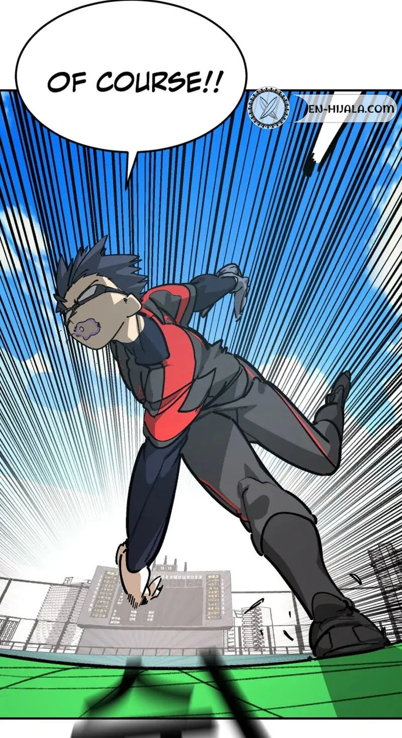 Winning Shot! Chapter 113 page 35 - 