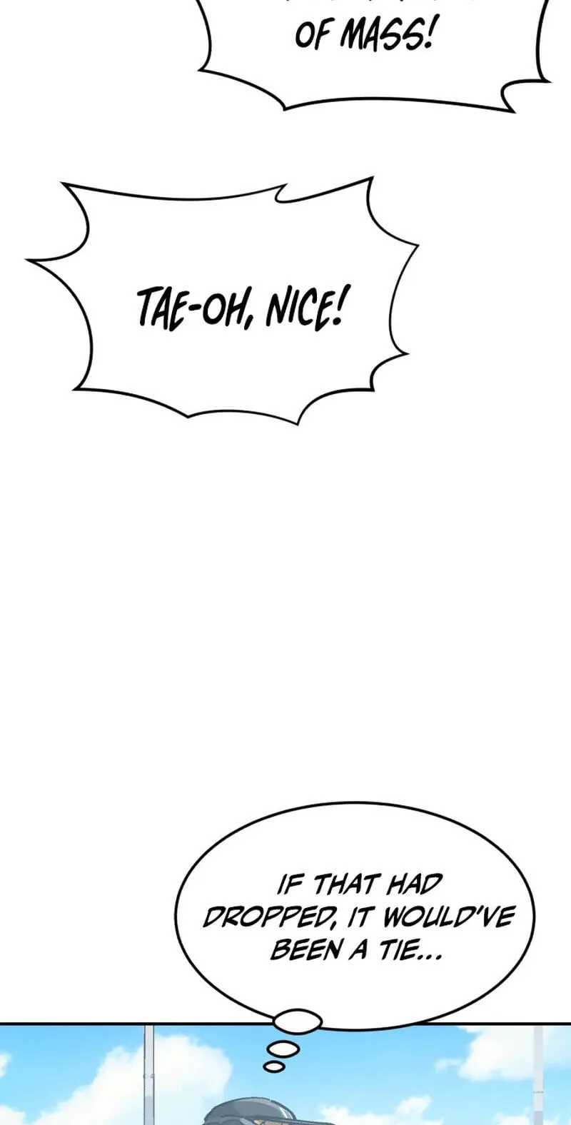 Winning Shot! Chapter 113 page 49 - 
