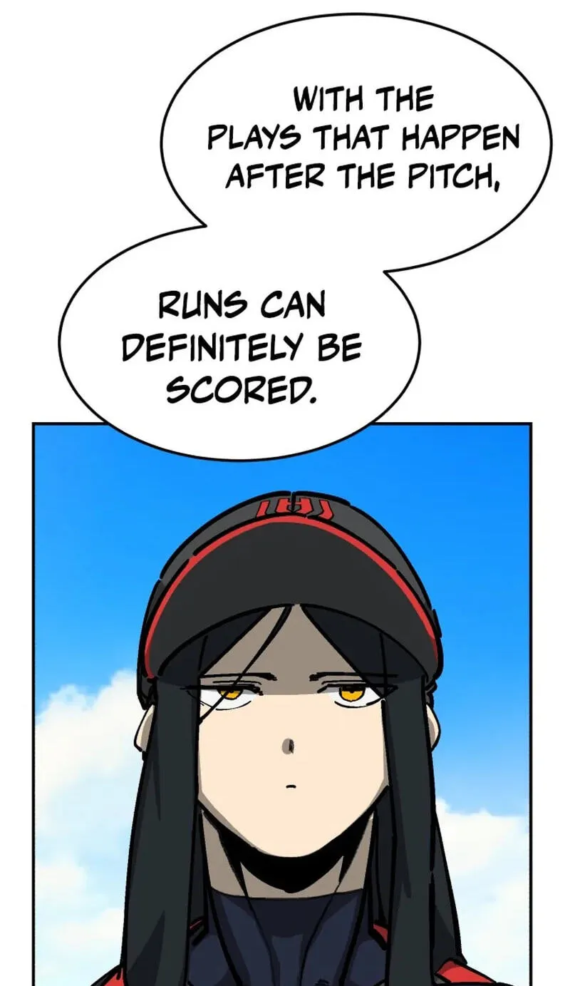 Winning Shot! Chapter 113 page 54 - 