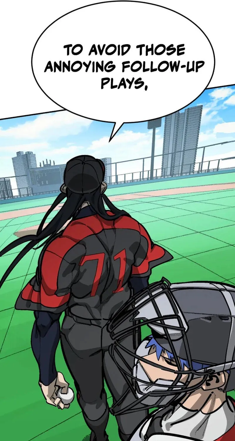 Winning Shot! Chapter 113 page 57 - 