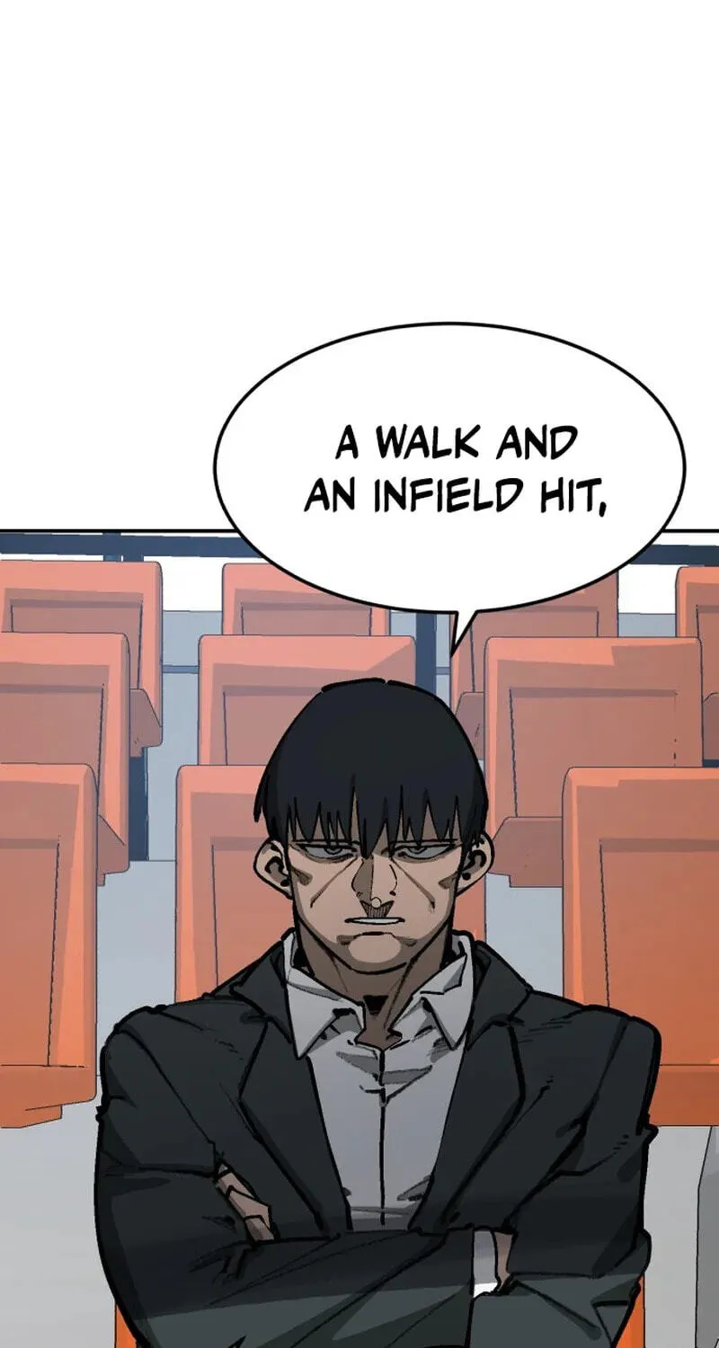 Winning Shot! Chapter 113 page 63 - 