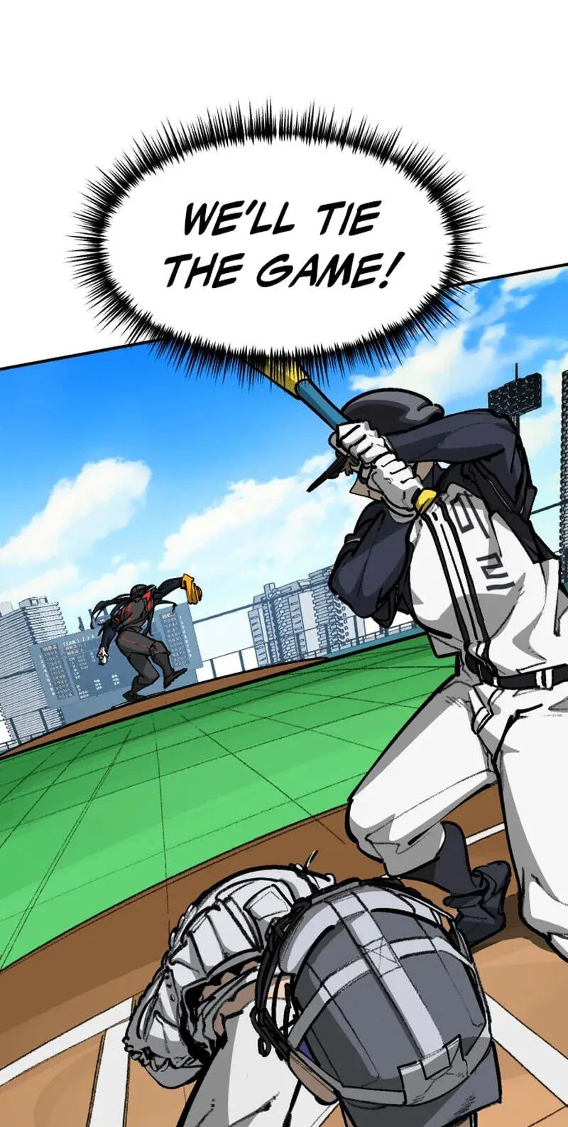 Winning Shot! Chapter 113 page 69 - 