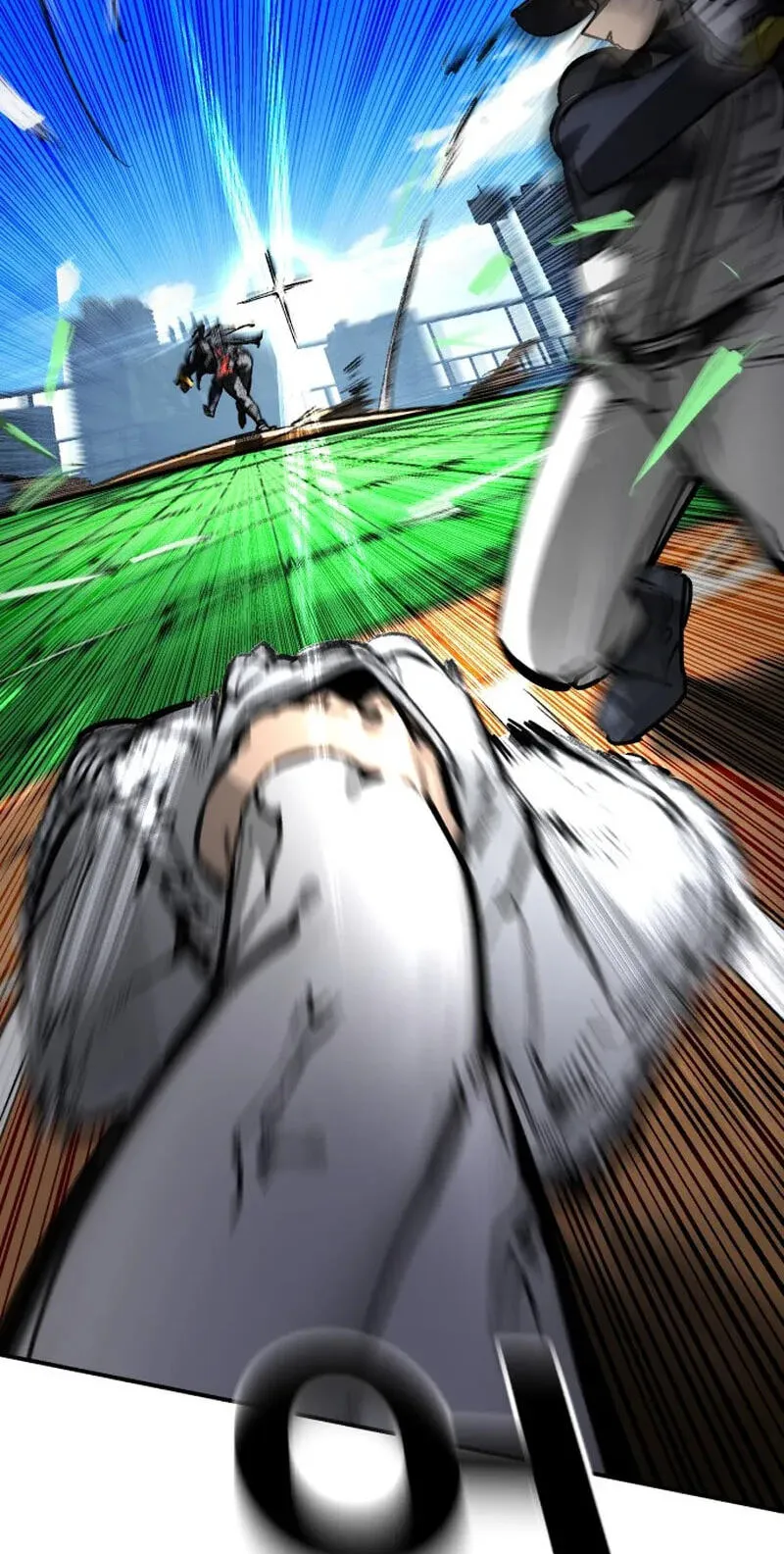Winning Shot! Chapter 113 page 71 - 