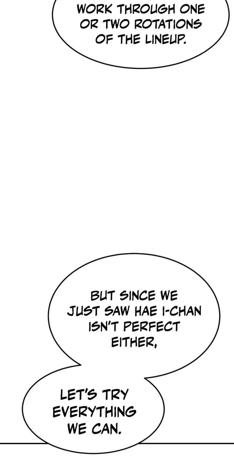 Winning Shot! Chapter 113 page 94 - 