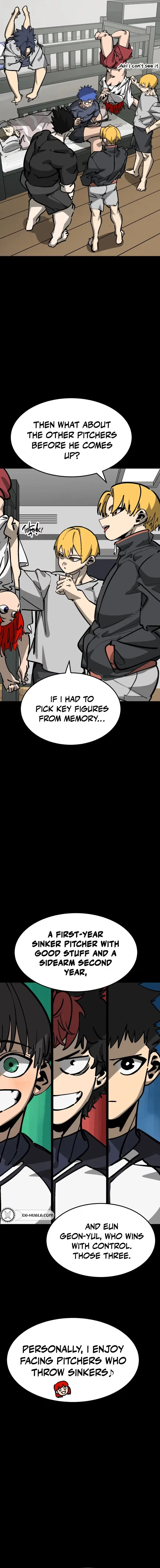 Winning Shot! Chapter 114 page 2 - 