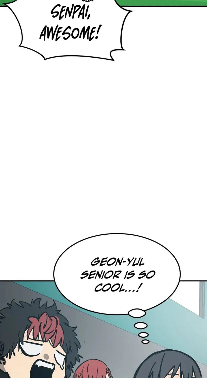Winning Shot! Chapter 114 page 120 - 