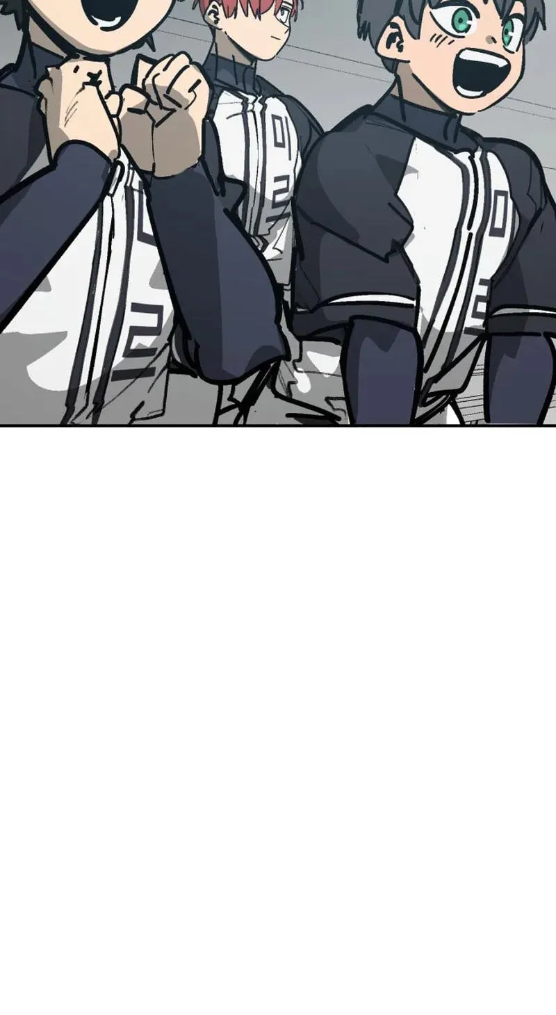 Winning Shot! Chapter 114 page 121 - 