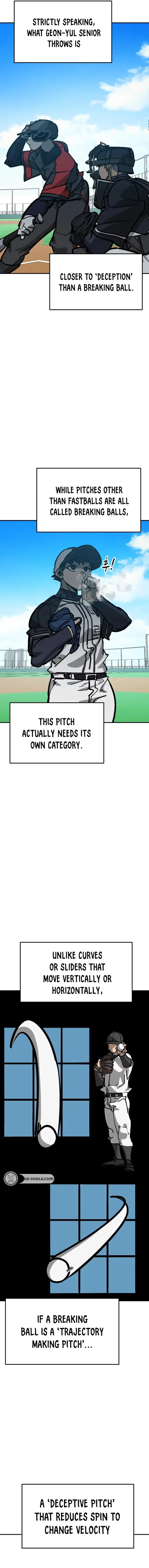 Winning Shot! Chapter 114 page 14 - 