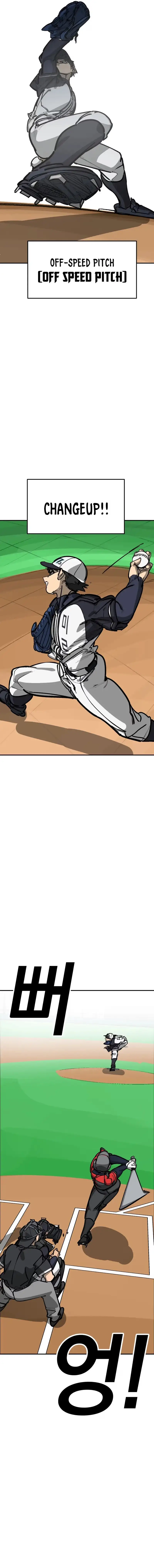 Winning Shot! Chapter 114 page 15 - 