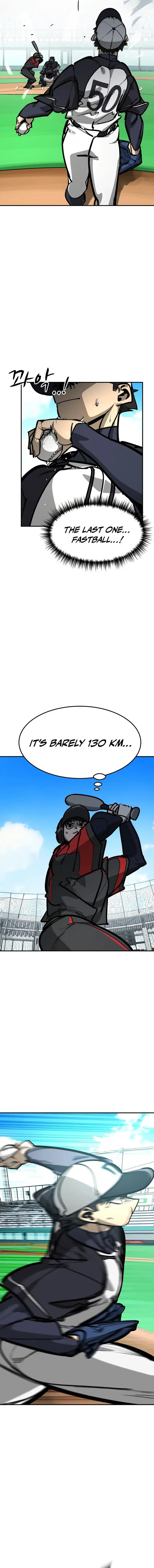 Winning Shot! Chapter 114 page 19 - 