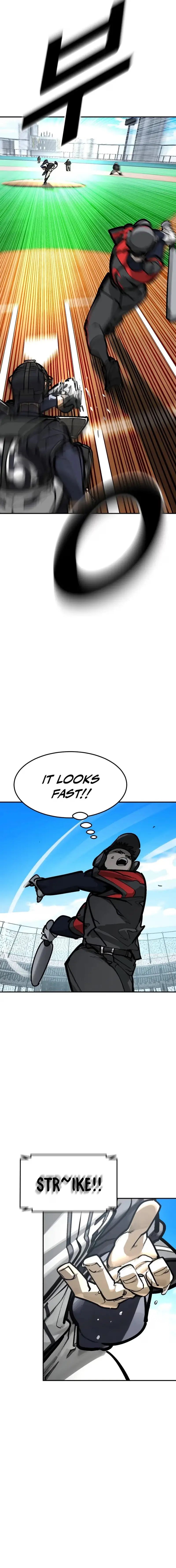 Winning Shot! Chapter 114 page 20 - 