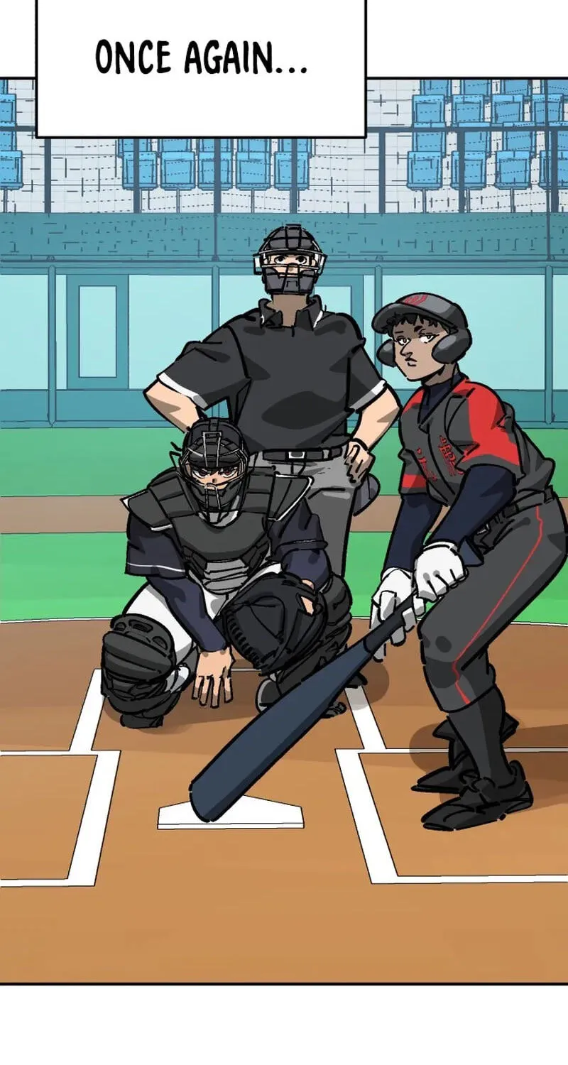 Winning Shot! Chapter 114 page 37 - 