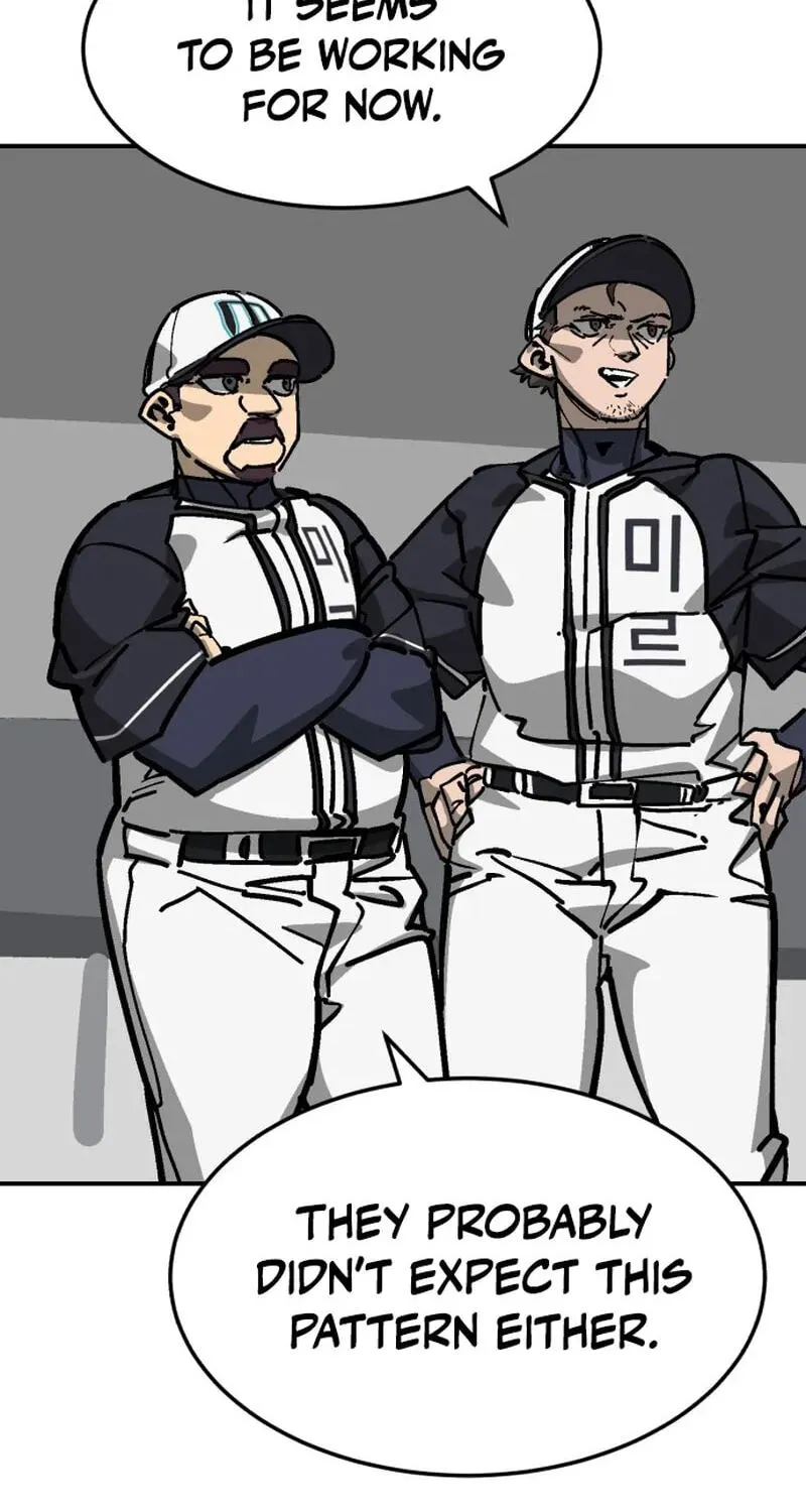 Winning Shot! Chapter 114 page 49 - 