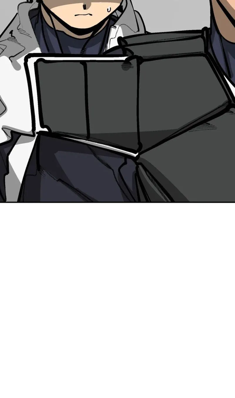 Winning Shot! Chapter 114 page 55 - 