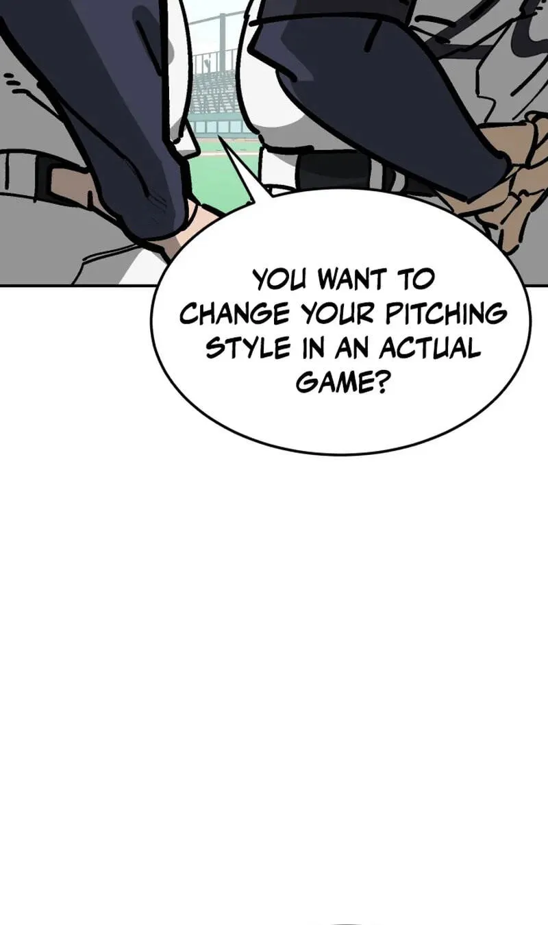 Winning Shot! Chapter 114 page 57 - 