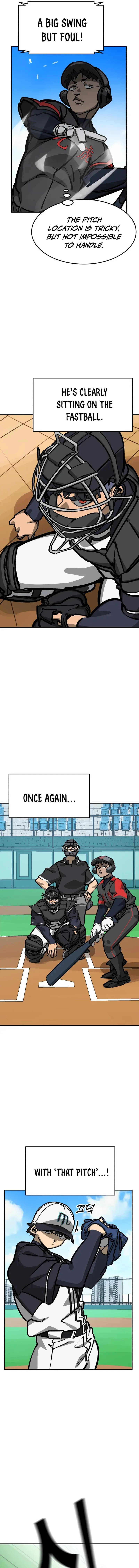 Winning Shot! Chapter 114 page 7 - 