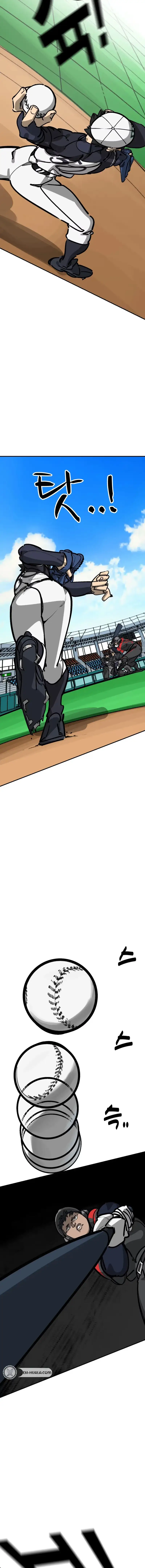 Winning Shot! Chapter 114 page 8 - 