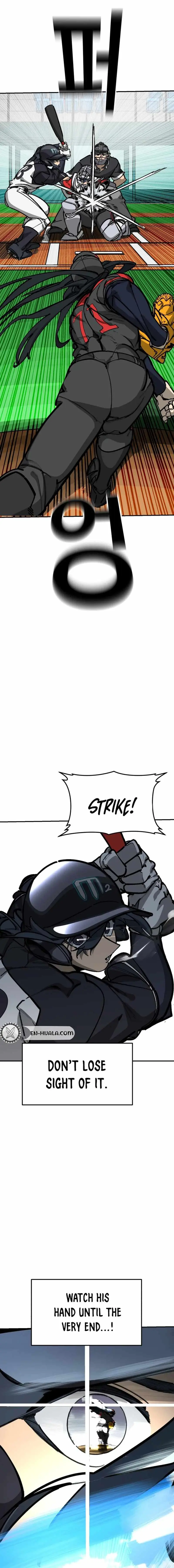 Winning Shot! Chapter 115.99 page 2 - 