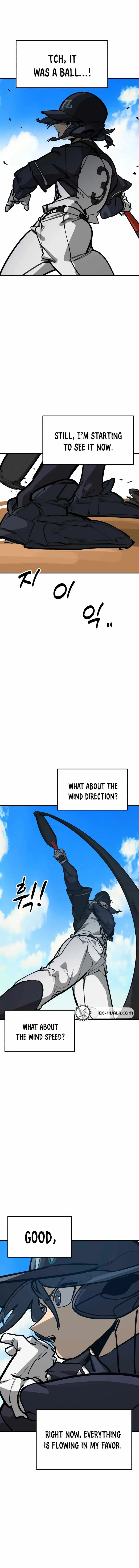 Winning Shot! Chapter 115.99 page 4 - 