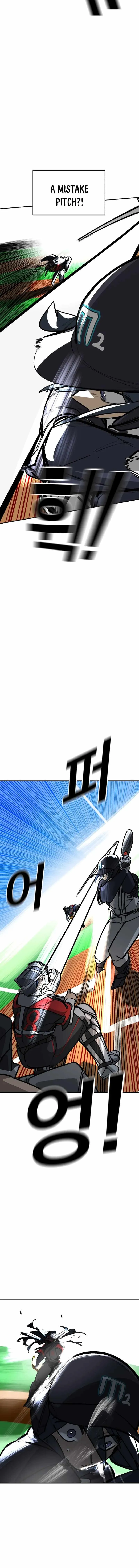 Winning Shot! Chapter 115.99 page 7 - 
