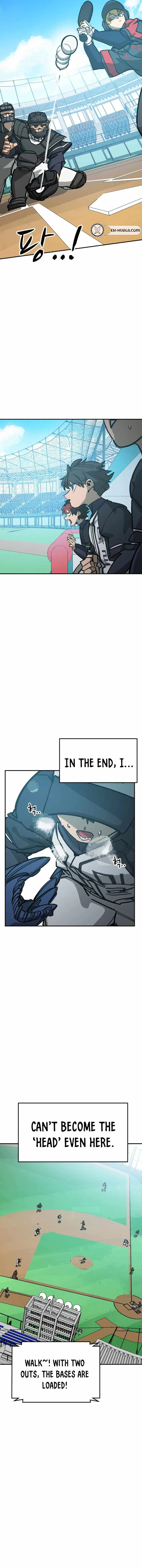 Winning Shot! Chapter 116.99 page 20 - 