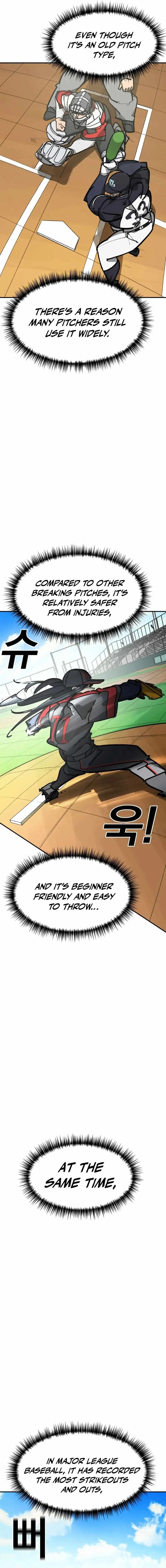 Winning Shot! Chapter 116 page 17 - 