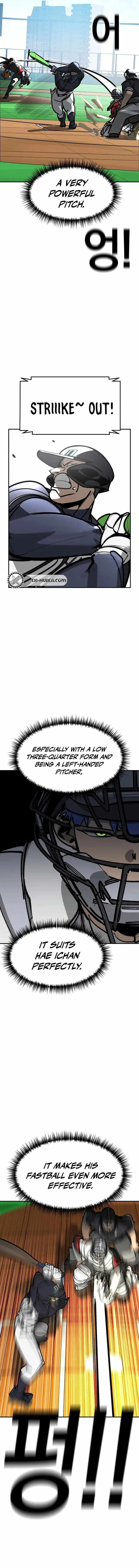 Winning Shot! Chapter 116 page 18 - 