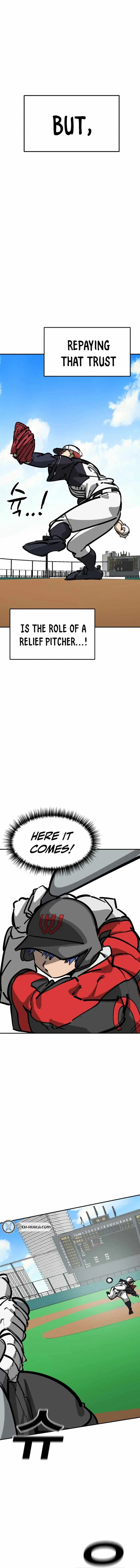 Winning Shot! Chapter 117.99 page 14 - 