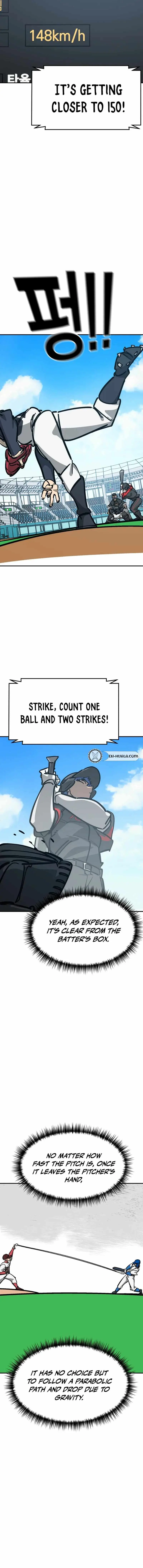 Winning Shot! Chapter 117.99 page 16 - 