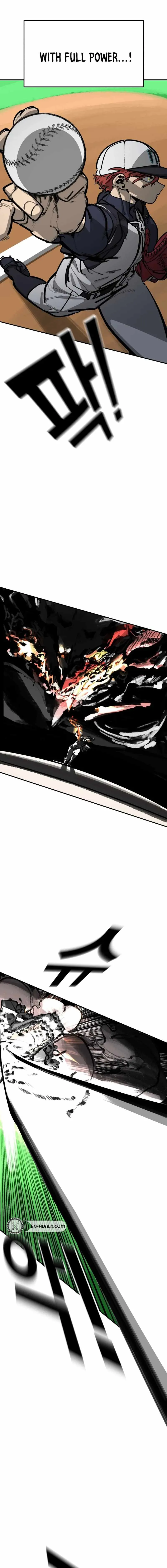 Winning Shot! Chapter 117.99 page 6 - 