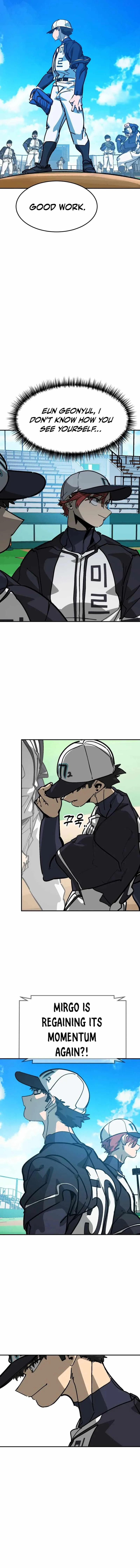 Winning Shot! Chapter 117 page 23 - 