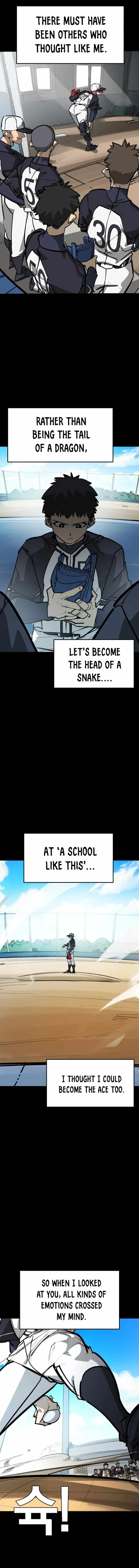 Winning Shot! Chapter 117 page 5 - 