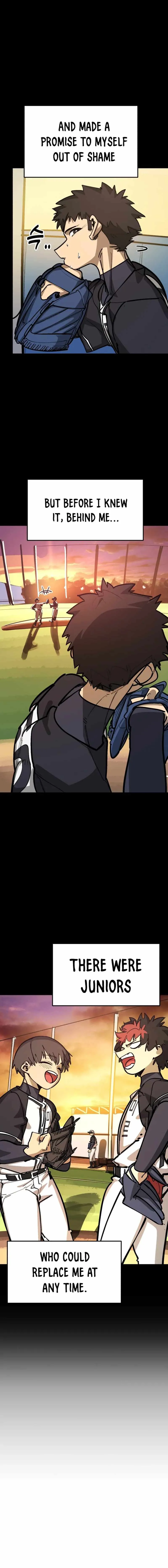 Winning Shot! Chapter 117 page 7 - 