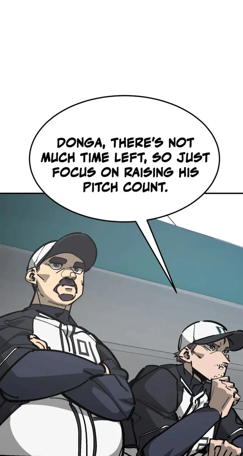 Winning Shot! Chapter 118.99 page 39 - 