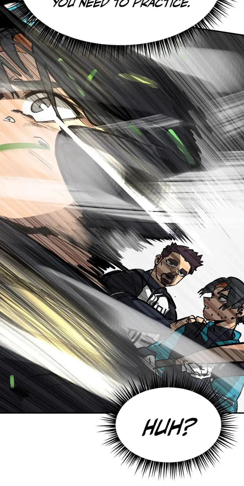 Winning Shot! Chapter 118.99 page 67 - 