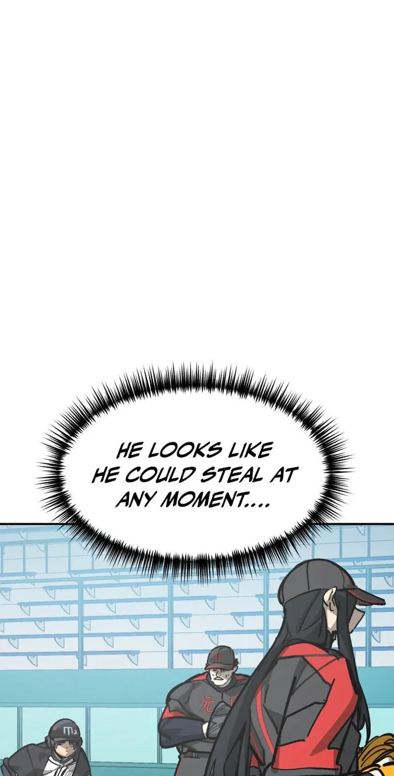 Winning Shot! Chapter 118.99 page 84 - 