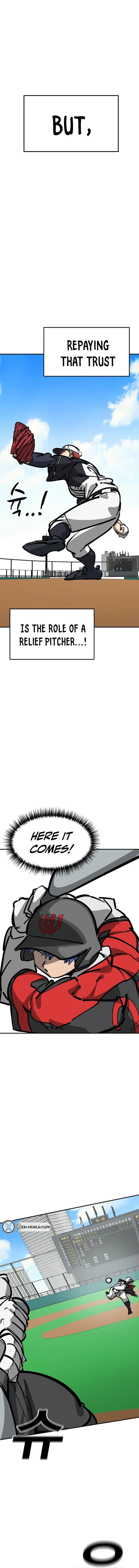 Winning Shot! Chapter 118 page 14 - 