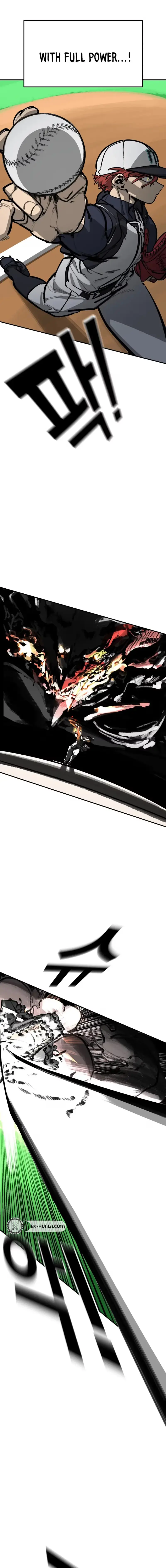 Winning Shot! Chapter 118 page 6 - 